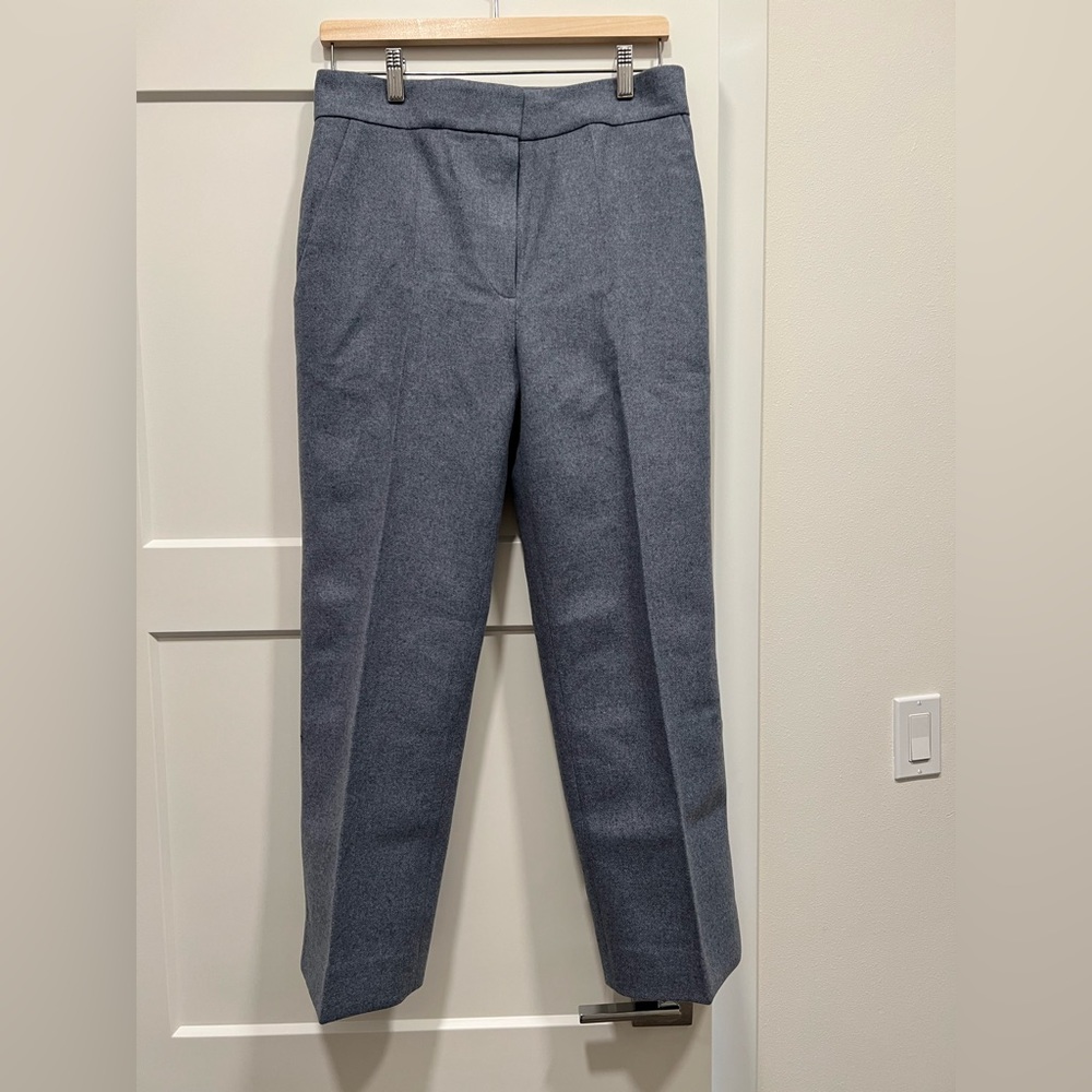 Cos trousers pants